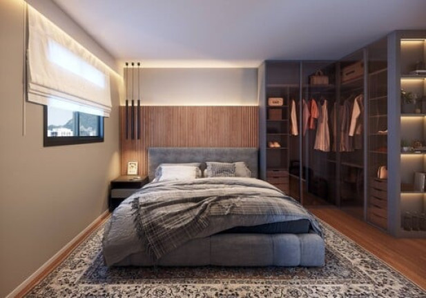 Imagem Apartamento com 1 Quarto à Venda, 83 m² em Jacarepaguá - Rio De Janeiro Imagem Apartamento com 1 Quarto à Venda, 83 m² em Jacarepaguá - Rio De Janeiro