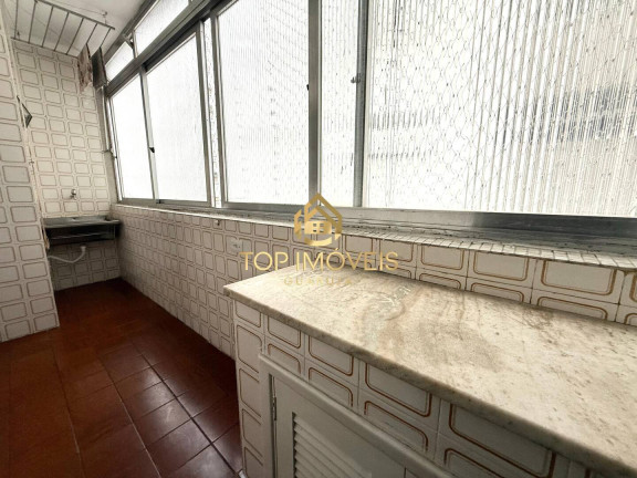 Imagem Apartamento com 3 Quartos à Venda, 85 m² em Pitangueiras - Guarujá