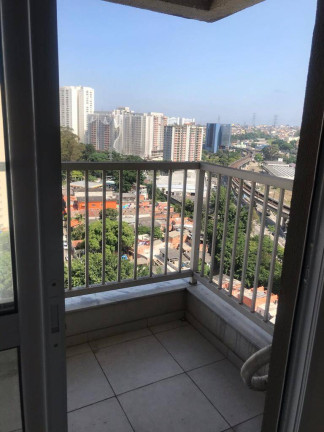 Imagem Apartamento com 1 Quarto à Venda, 44 m² em Vila Andrade - São Paulo Imagem Apartamento com 1 Quarto à Venda, 44 m² em Vila Andrade - São Paulo