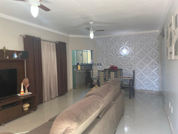 Imagem Casa com 3 Quartos à Venda, 400 m² em Setor Habitacional Vicente Pires - Brasília Imagem Casa com 3 Quartos à Venda, 400 m² em Setor Habitacional Vicente Pires - Brasília