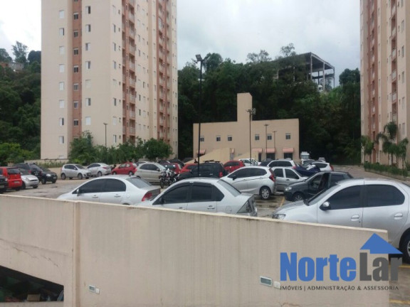 Imagem Apartamento com 2 Quartos à Venda, 51 m² em Protendit - São Paulo