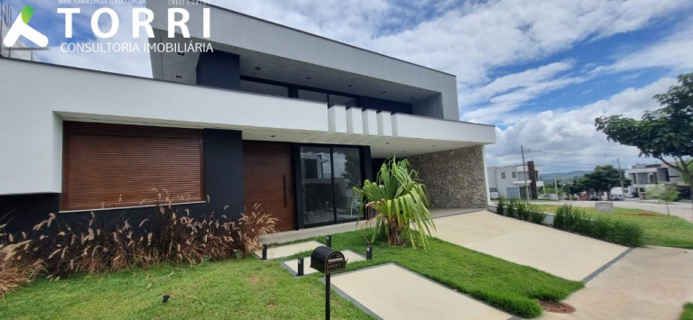 Imagem Imóvel com 3 Quartos à Venda, 220 m² em Ibiti Reserva - Sorocaba