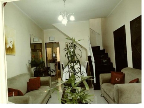 Imagem Sobrado com 2 Quartos à Venda, 100 m² em Vila Marina - São Paulo