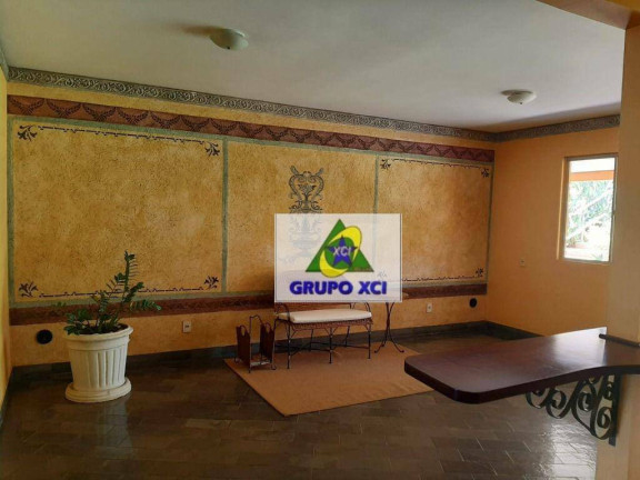 Imagem Apartamento com 3 Quartos à Venda, 73 m² em Chácara Da Barra - Campinas