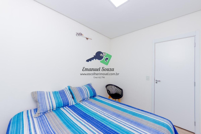 Imagem Apartamento com 2 Quartos à Venda, 114 m² em Vila Mascote - São Paulo