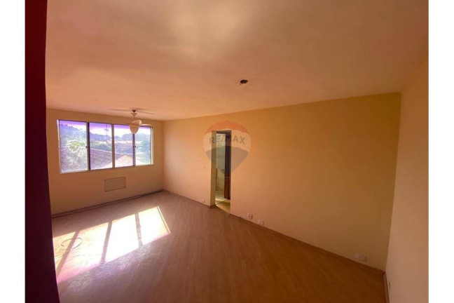Apartamento com 2 Quartos à Venda, 62 m² em Praça Seca - Rio De Janeiro