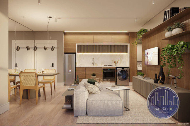 Imagem Apartamento com 1 Quarto à Venda, 38 m² em Batel - Curitiba Imagem Apartamento com 1 Quarto à Venda, 38 m² em Batel - Curitiba