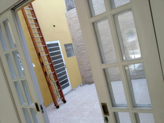 Imagem Casa com 3 Quartos à Venda, 160 m² em Atuba - Curitiba Imagem Casa com 3 Quartos à Venda, 160 m² em Atuba - Curitiba