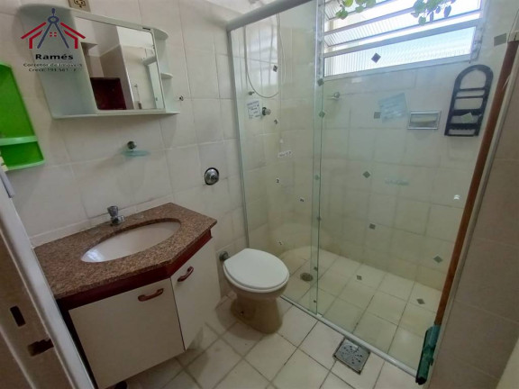 Imagem Apartamento com 1 Quarto à Venda, 38 m² em Guilhermina - Praia Grande Imagem Apartamento com 1 Quarto à Venda, 38 m² em Guilhermina - Praia Grande