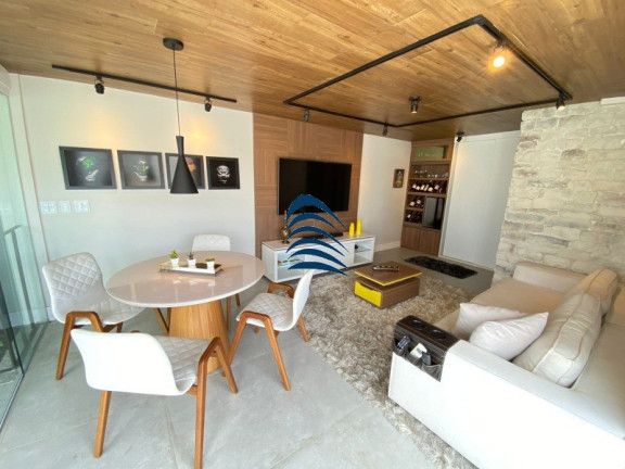 Cobertura com 2 Quartos à Venda, 140 m² em Cidade Jardim - Salvador