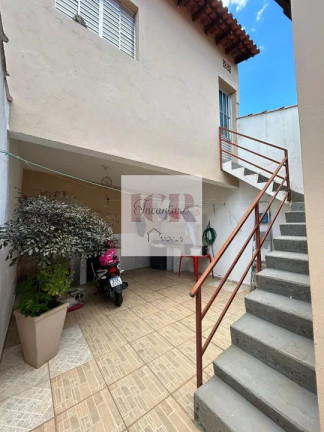 Imagem Casa com 2 Quartos à Venda, 150 m² em Vila Helena - Sorocaba