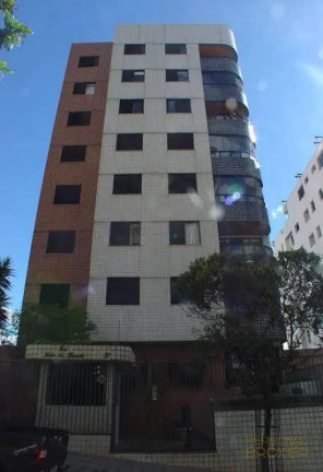 Apartamento com 4 Quartos à Venda, 128 m² em Buritis - Belo Horizonte