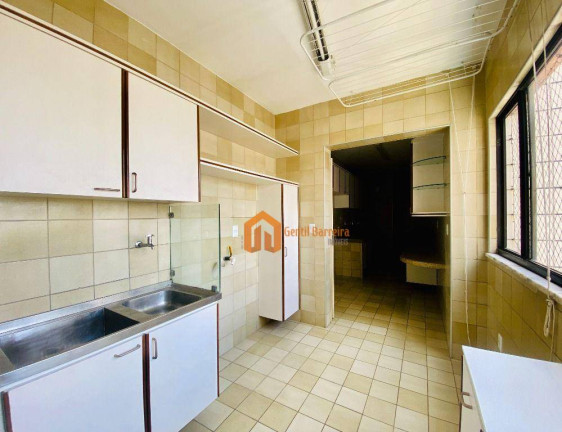 Imagem Apartamento com 3 Quartos à Venda, 165 m² em Aldeota - Fortaleza Imagem Apartamento com 3 Quartos à Venda, 165 m² em Aldeota - Fortaleza