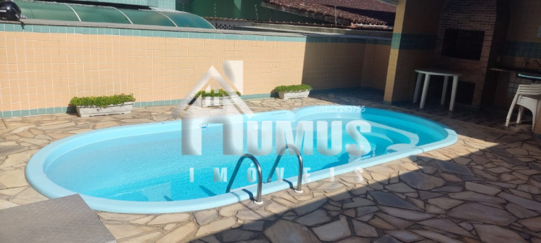 Imagem Apartamento com 2 Quartos à Venda, 80 m² em Itaguá - Ubatuba Imagem Apartamento com 2 Quartos à Venda, 80 m² em Itaguá - Ubatuba