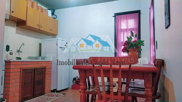 Imagem Sobrado com 3 Quartos à Venda, 90 m² em Capão Novo - Capão Da Canoa Imagem Sobrado com 3 Quartos à Venda, 90 m² em Capão Novo - Capão Da Canoa