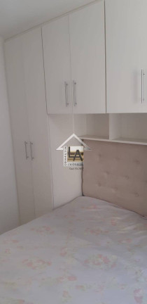 Imagem Apartamento com 2 Quartos à Venda, 51 m² em Morumbi - São Paulo Imagem Apartamento com 2 Quartos à Venda, 51 m² em Morumbi - São Paulo