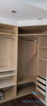 Imagem Apartamento com 2 Quartos à Venda, 87 m² em Casa Branca - Santo André Imagem Apartamento com 2 Quartos à Venda, 87 m² em Casa Branca - Santo André