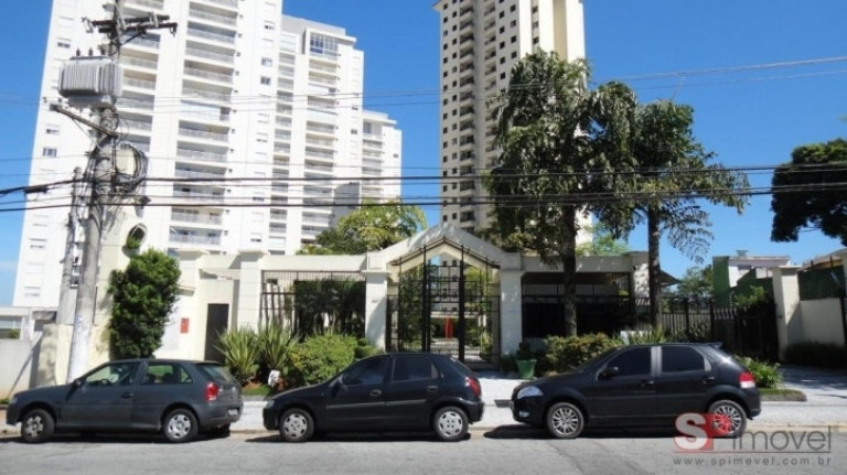 Imagem Apartamento com 3 Quartos à Venda, 70 m² em Mandaqui - São Paulo Imagem Apartamento com 3 Quartos à Venda, 70 m² em Mandaqui - São Paulo