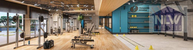 Imagem Apartamento com 1 Quarto à Venda, 66 m² em Brooklin Paulista - São Paulo Imagem Apartamento com 1 Quarto à Venda, 66 m² em Brooklin Paulista - São Paulo