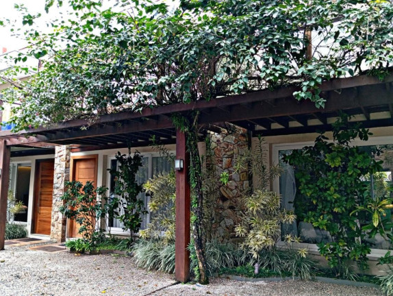 Casa de Condomínio com 3 Quartos à Venda, 158 m² em Barra Do Una - São Sebastião