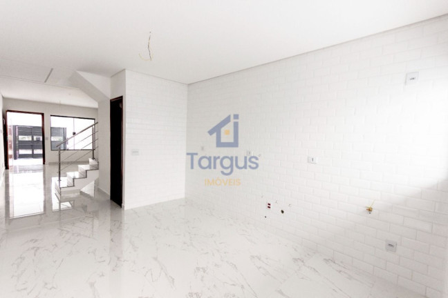 Imagem Sobrado com 3 Quartos à Venda, 110 m² em Jardim Avelino - São Paulo