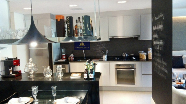 Imagem Apartamento com 4 Quartos à Venda, 157 m² em Vila Anastácio - São Paulo Imagem Apartamento com 4 Quartos à Venda, 157 m² em Vila Anastácio - São Paulo