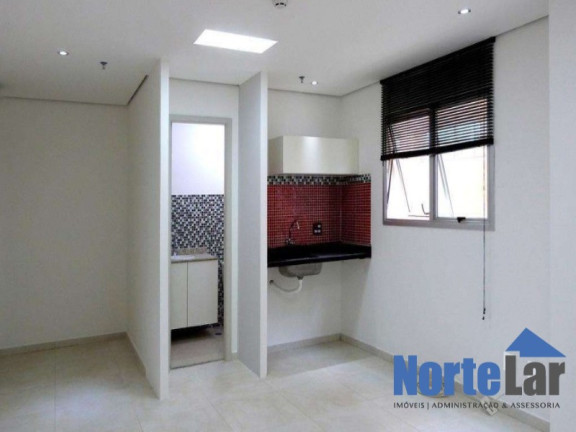 Imagem Sala Comercial à Venda, 38 m² em Santana - São Paulo Imagem Sala Comercial à Venda, 38 m² em Santana - São Paulo