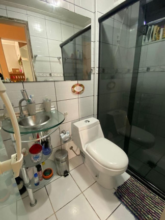 Imagem Apartamento com 2 Quartos à Venda, 50 m² em Canabrava - Salvador Imagem Apartamento com 2 Quartos à Venda, 50 m² em Canabrava - Salvador