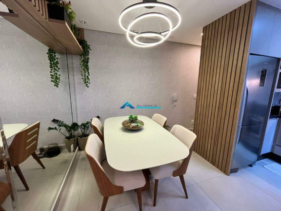 Imagem Apartamento com 2 Quartos à Venda, 74 m² em Recanto Quarto Centenário - Jundiaí