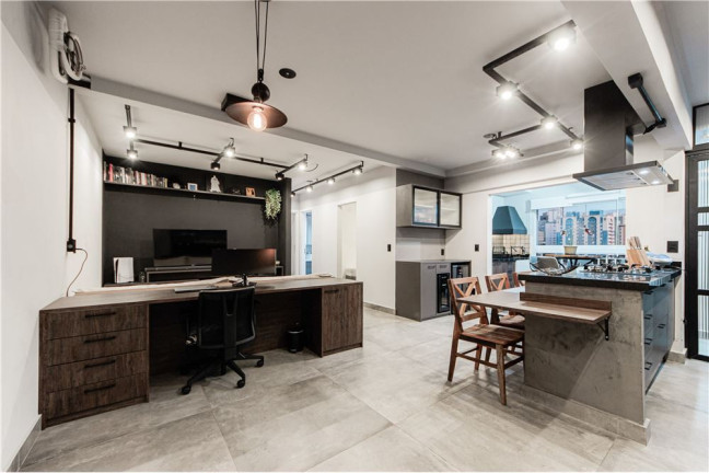 Imagem Apartamento com 2 Quartos à Venda, 85 m²