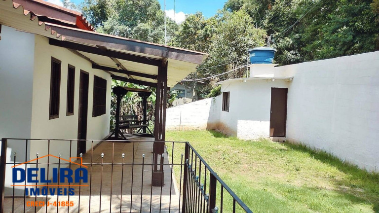Imagem Chácara com 3 Quartos à Venda, 630 m² em Atibaia Vista Da Montanha - Atibaia