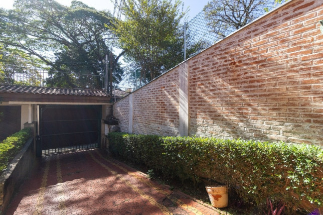 Imagem Casa com 3 Quartos à Venda,  em Chácara Monte Alegre - São Paulo