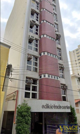 Sala Comercial à Venda,  em Centro - Jacareí