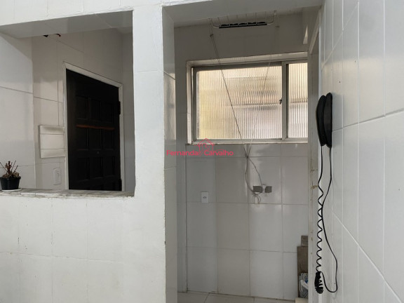 Imagem Apartamento com 2 Quartos à Venda, 85 m² em Dois De Julho - Salvador