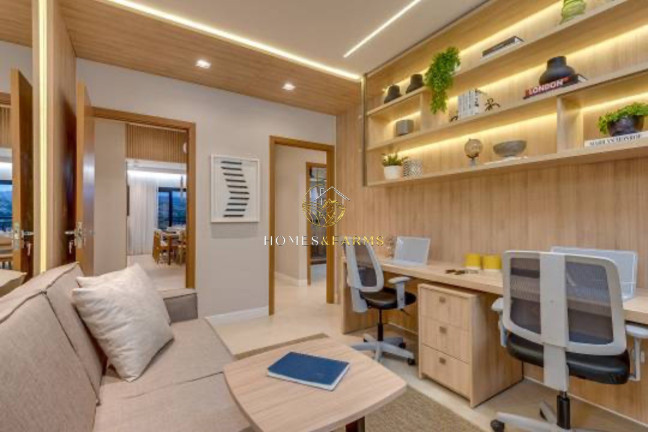 Imagem Apartamento com 3 Quartos à Venda, 160 m² em Setor Marista - Goiânia Imagem Apartamento com 3 Quartos à Venda, 160 m² em Setor Marista - Goiânia