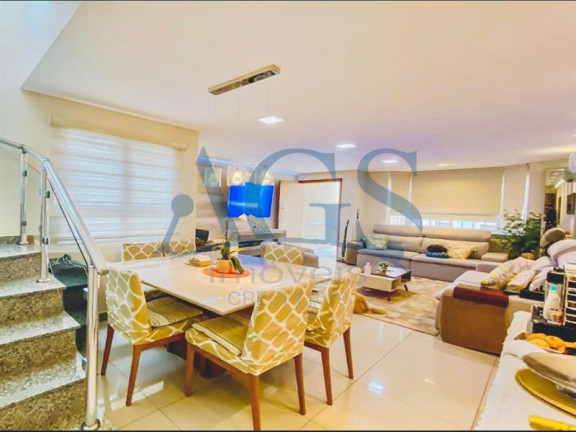 Imagem Sobrado com 3 Quartos à Venda, 375 m² em Tatuape - São Paulo
