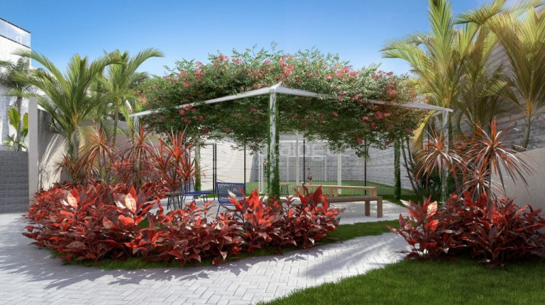 Imagem Apartamento com 3 Quartos à Venda, 111 m² em Lagoa Nova - Natal Imagem Apartamento com 3 Quartos à Venda, 111 m² em Lagoa Nova - Natal