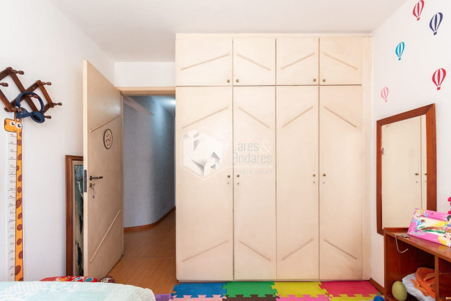 Imagem Apartamento com 3 Quartos à Venda, 105 m² em Jardim Paulista - São Paulo