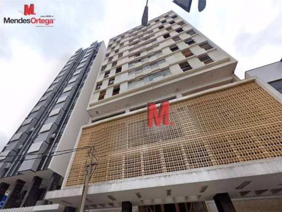 Apartamento com 2 Quartos à Venda ou Locação, 106 m² em Centro - Sorocaba