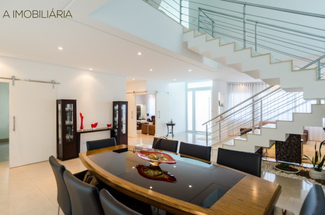 Imagem Casa com 4 Quartos à Venda, 423 m² em Parque Terra Nova Ii - São Bernardo Do Campo