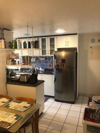 Imagem Apartamento com 4 Quartos à Venda, 150 m² em Barra Da Tijuca - Rio De Janeiro