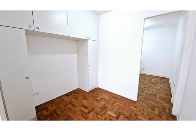 Foto do imóvel Imóvel com 1 Quarto à Venda, 30 m² em Bela Vista - São Paulo