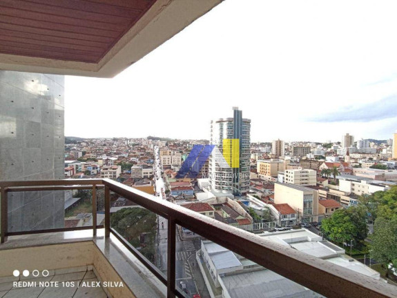 Imagem Apartamento com 3 Quartos à Venda, 130 m² em Centro - Pouso Alegre Imagem Apartamento com 3 Quartos à Venda, 130 m² em Centro - Pouso Alegre