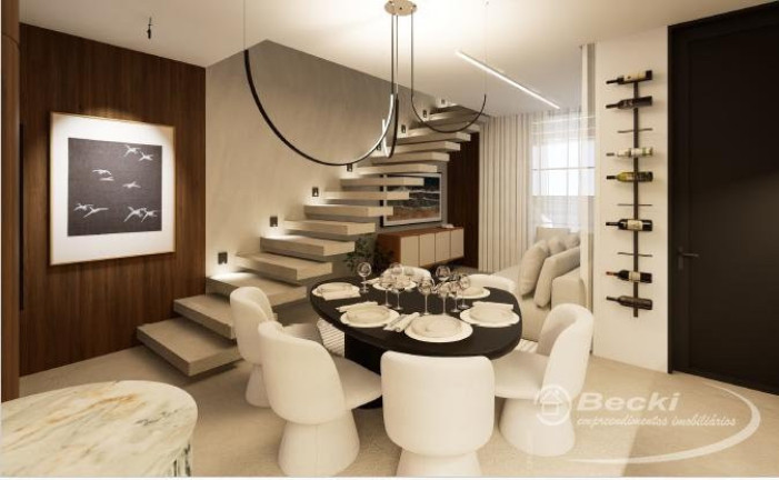 Imagem Casa com 3 Quartos à Venda, 202 m² em Anita Garibaldi - Joinville