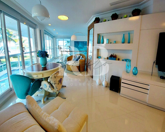 Imagem Imóvel com 5 Quartos à Venda, 658 m² em Riviera - Bertioga
