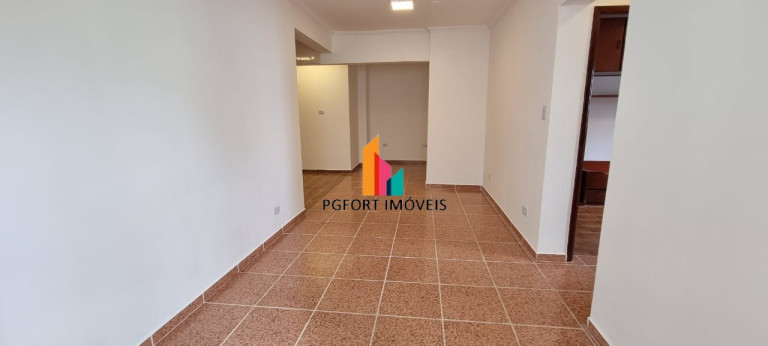 Imagem Apartamento com 2 Quartos à Venda, 73 m² em Tupi - Praia Grande