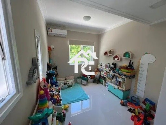 Imagem Casa de Condomínio com 4 Quartos à Venda, 513 m² em Sapê - Niterói