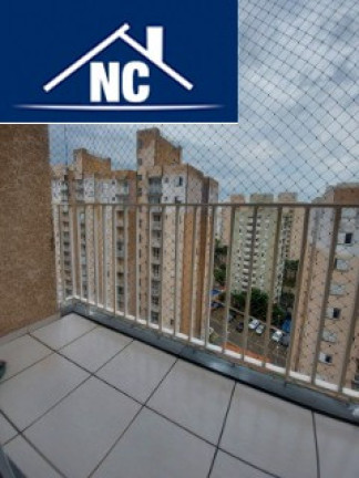 Imagem Apartamento com 2 Quartos à Venda, 47 m² em Taboão - São Bernardo Do Campo
