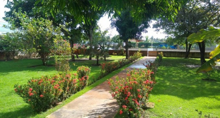 Imagem Casa com 5 Quartos à Venda, 500 m² em Zona De Expansão (robalo) - Aracaju Imagem Casa com 5 Quartos à Venda, 500 m² em Zona De Expansão (robalo) - Aracaju