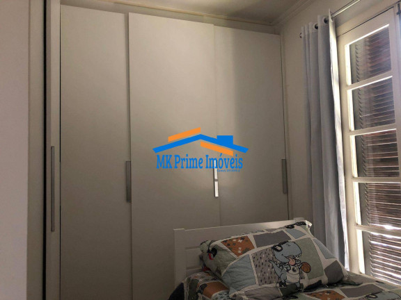 Imagem Casa com 2 Quartos à Venda, 60 m² em Chácara Pavoeiro - Cotia Imagem Casa com 2 Quartos à Venda, 60 m² em Chácara Pavoeiro - Cotia
